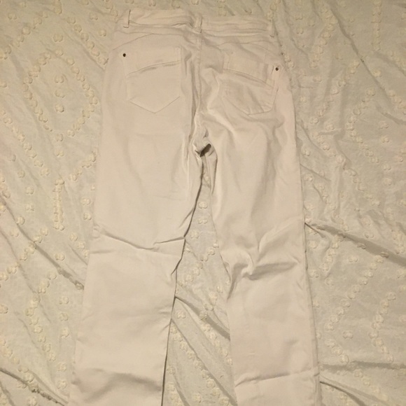 White Pants - Picture 3 of 3
